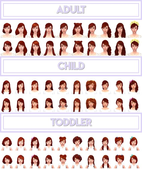 Ts4 Bangs Hair, Sims 4 Short Bangs Hair, Sims 4 Cc Hair Short Bangs, Sims 4 Cc Bob Hair With Bangs, Sims 4 Accessory Bangs, Sims 4 Cc Maxis Match Accessory Bangs, Toddler Cc Sims 4, Cute Bob Hairstyles, Sims 4 Traits