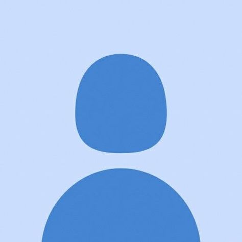 Aesthetic Default Pfp, Insta Highlight Pics, Pfp Blank, Default Profile Picture, Profile Picture Avatar, Profile Picture Cute, Default Profile, Dp Icon, Soft Blue Aesthetic