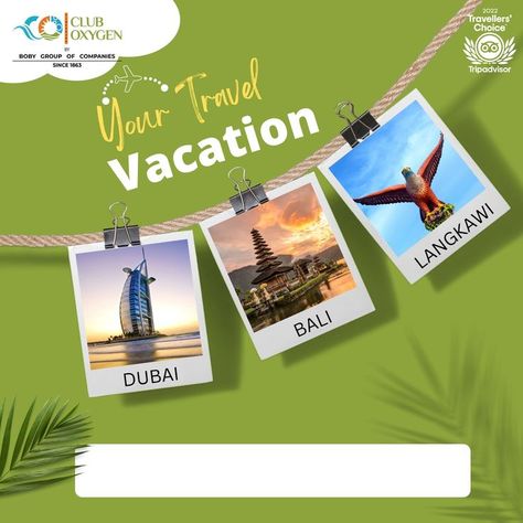 Vacation, travel, ads, trip, holiday Vacation Social Media Design, Vacation Creative Ads, Resort Social Media Post, Resort Creative Ads, Hotel Creative Ads, Resort Ads, Holiday Florida, Goa Travel, Inmobiliaria Ideas