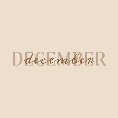 2023 Icon Aesthetic, Me Highlight Cover Instagram Aesthetic, Instagram Graphic Design, December Wallpaper, Monthly Quotes, Instagram Symbols, Christmas Aesthetic Wallpaper, Instagram Graphics, Hello December