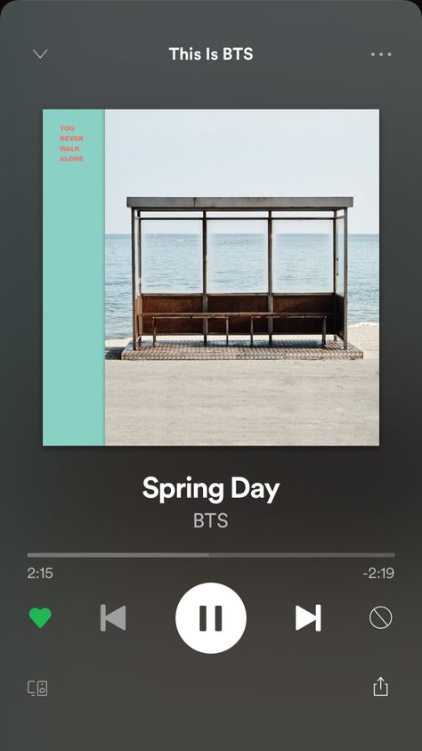 Wings Bts, Bts Not Today, Bts You Never Walk Alone, Bts Spring Day, Music Background, Pop Playlist, Bts Wings, Youtube Videos Music Songs, Walk Alone