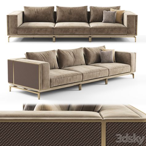 Green Sofa Living, Sofa Drawing, Trendy Sofas, Bedroom Sofas, Luxury Furniture Sofa, Luxury Sofa Design, Modern Sofa Living Room, Unique Sofas, Modern Sofa Designs