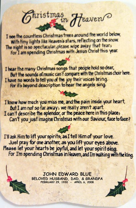 Christmas In Heaven Quotes And Poems by @quotesgram My First Christmas In Heaven, Christmas In Heaven Quotes, First Christmas In Heaven, In Heaven Quotes, Heaven Poems, Quotes And Poems, Christmas Tree With Snow, Heaven Quotes, Christmas In Heaven