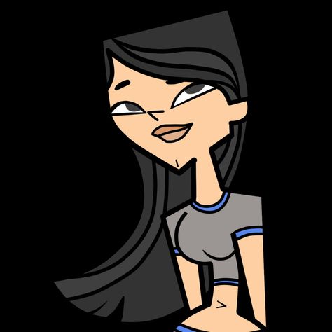 Heather Total Drama, Victorious Cast, Cartoon Movie Characters, Body Base Drawing, Drama Total, Drama Island, Total Drama Island, Cartoon Girl, Character Design Animation