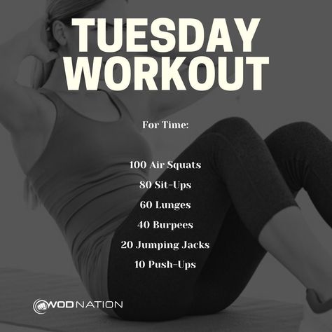 Crossfit Body Weight Workout, Crossfit Workouts Wod, Gym Wod, Tuesday Workout, Crossfit Body, Crossfit Workouts At Home, Crossfit At Home, Stretching For Beginners, Increasing Flexibility