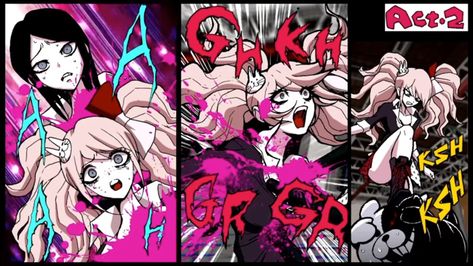 Danganronpa Trigger Happy Havoc, Danganronpa Memes, Trigger Happy Havoc, Trigger Happy, Nagito Komaeda, Danganronpa V3, Danganronpa Characters, Action Poses, Image Gallery