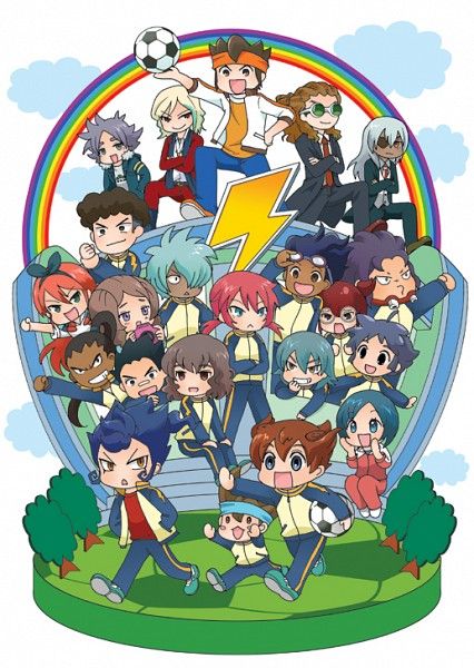 View full-size (517x728 386 kB.) Inazuma Eleven Strikers, Victor Blade, Endou Mamoru, Super 11, Inazuma Eleven Go Galaxy, Inazuma Eleven Go Chrono Stone, Inazuma Eleven Orion, Cute Disney Drawings, Meaningful Drawings