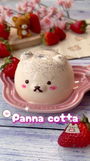 Sweet Corner, Kawaii Cooking, Tiny Food, Bread Pudding, Frozen Desserts, Mini Desserts, Interesting Food Recipes, Summer Desserts, Pretty Food