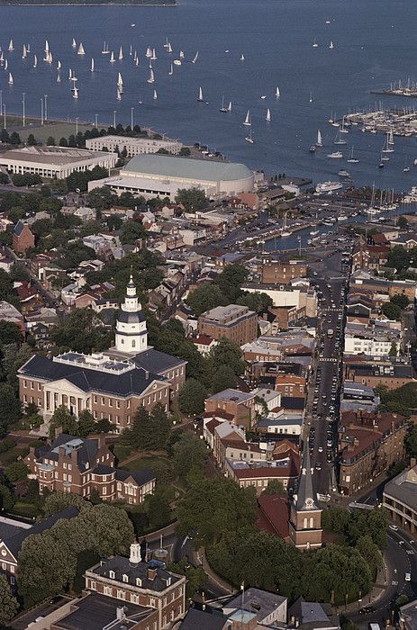 Maryland Aesthetic, College Computer, Feeling Homesick, Domed Building, Downtown Annapolis, Pretty City, United States Naval Academy, Annapolis Maryland, View Art