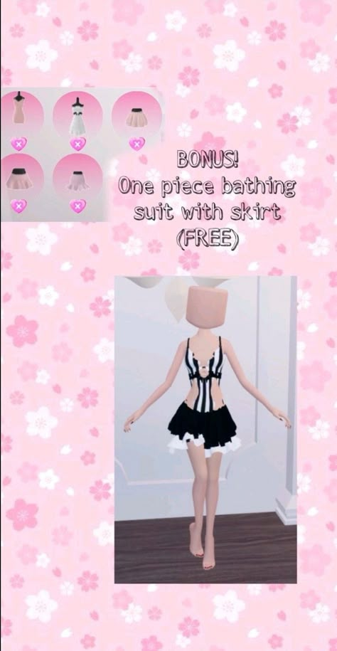 Dress To Impress Dti Codes 2024, Kawii Theme Dress To Impress, Dress To Impress Theme:kawaii, Meme Outfit Ideas Dress To Impress, Optical Illusion Dress, Roblox Fashion, Dress To Impress Roblox Dti Codes Dress, Gigi Dress, Dti Hacks