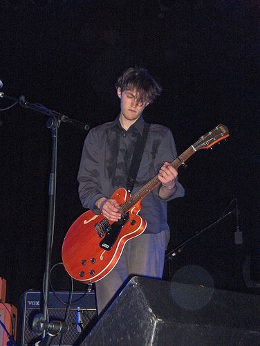 Josh Klinghoffer, Guitar Aesthetic, Beautiful Arms, Chilli Peppers, Pj Harvey, John Frusciante, Red Hot Chili Peppers, Chili Peppers, Hot Chili