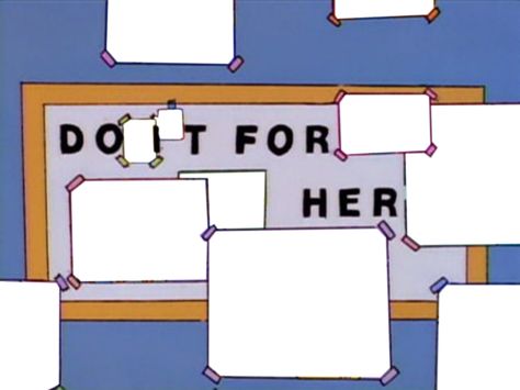 Do It For Her Knockout | Know Your Meme Do It For Her Template, Png Header, Do It For Her, Meme Format, Blank Memes, Meme Maker, Photo Collage Template, Aesthetic Template, Collage Template