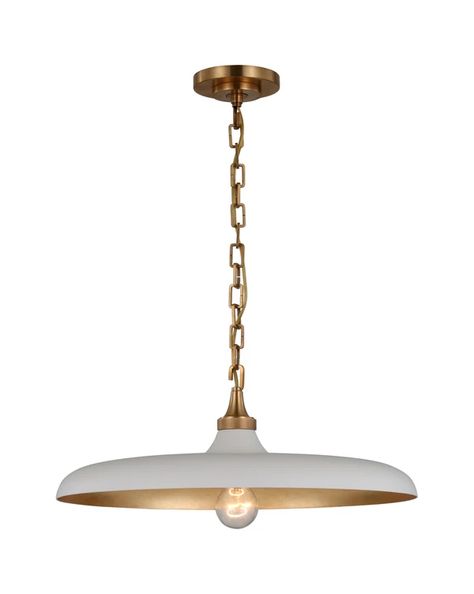 Lighting | Stylish Home Decorations | McGee & Co. – Page 9 Piatto Pendant, Small Hanging Lights, Circa Lighting, Mcgee & Co, Light Architecture, Globe Pendant, Pop Up Shops, Ceiling Pendant, Visual Comfort