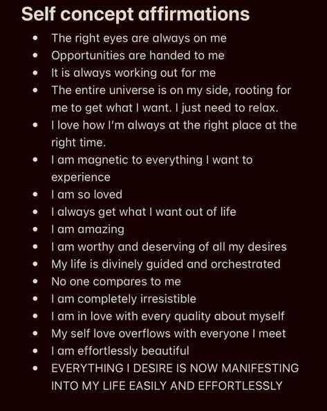 Attraction Affirmations I Am Thriving Quotes, Affirmations For Secure Attachment, I Am Valuable Affirmations, I Am The Best Affirmations, Good Enough Affirmations, I Have Everything I Want Affirmation, You Are You I Am Me, Different Types Of Affirmations, Manifest My Dream Life