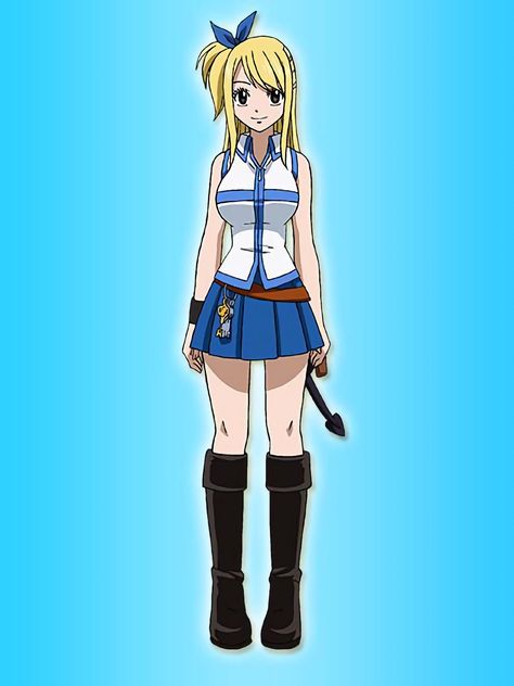 Fairy Tail Lucy Outfits, Fairytale Oc, Lucy Heartfilia Outfits, Manhwa Outfits, Lucy Heartfilia Cosplay, Dainty Outfit, Lucy Fairy Tail, Anime Cosplay Ideas, Fairy Tail Girls