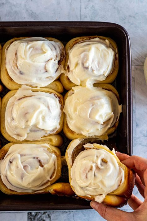 Same Day Sourdough Discard Cinnamon Rolls, Sour Dough Cinnamon Rolls Homemade, Easy Sourdough Discard Cinnamon Rolls, Same Day Sourdough Cinnamon Rolls, Sourdough Cinnamon Rolls Overnight, Sourdough Cinnamon Buns, Cinnamon Rolls Bake, Discard Cinnamon Rolls, Sourdough Discard Cinnamon Rolls