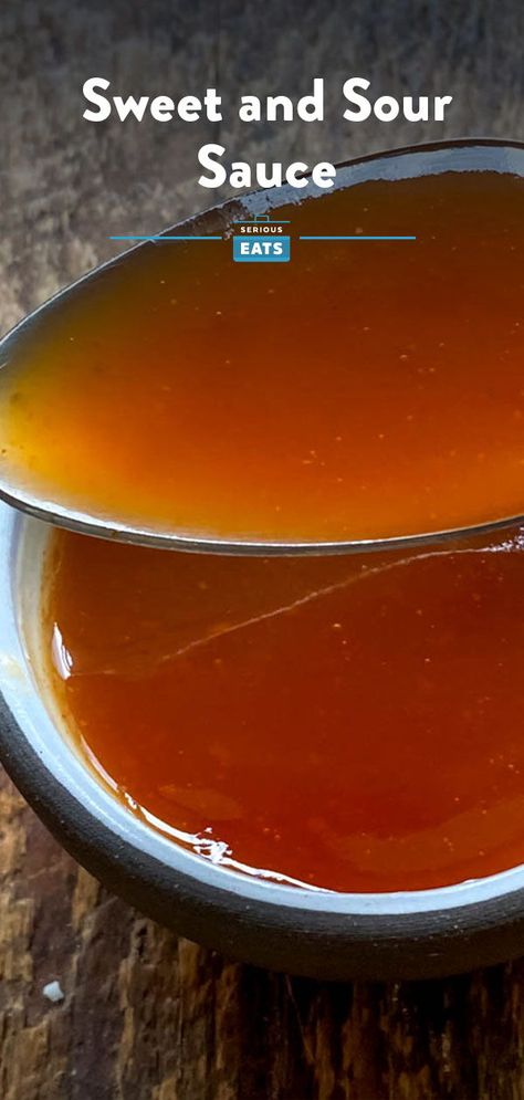 Sweet And Sour Stir Fry Sauce, Recipe Sweet And Sour Sauce, Sweet And Sour Sauce Recipe, Homemade Sweet And Sour Sauce, Sweet N Sour Sauce Recipe, Sweet And Sour Sauces, Asian Sauce, Chinese Takeout, Stir Fry Sauce