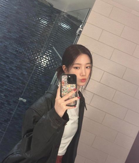 New Wife, November 2, Pre Debut, Blue Flames, I Love Girls, These Girls, Girl Crush, Instagram Update, South Korean Girls