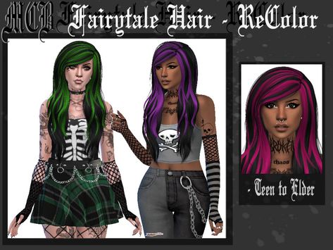 Emo Hair Cc Sims 4, Scene Cc Sims 4, Emo Sims 4 Cc Hair, Sims 4 Cc Scene Hair, Sims 4 Dyed Hair Cc, Sims 4 Scene Hair, Sims 4 Cc Emo Hair, Sims 4 Scene Cc, Alt Sims