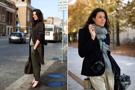 Fashion twin Garance Dore Style, French Voguettes, Parisienne Style, Garance Dore, Style Star, Fall Inspiration, Street Fashion Photography, Beautiful Clothes, Parisian Chic