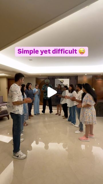 Funny Games For Whatsapp, Games Indoor Group, Games For House Party, Parlor Games For Kids, Games For Children Indoor, Bollywood Games For Parties, Games To Play With Family At Home, Diwali Party Games For Adults, Couple Kitty Games Funny