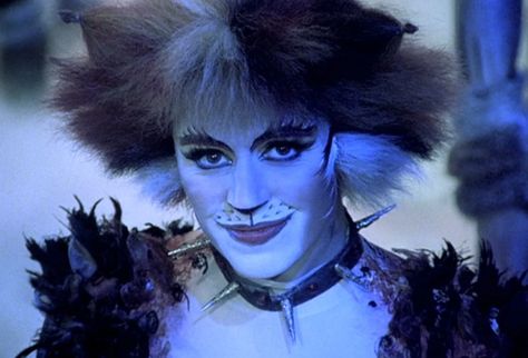 Bombalurina | 'Cats' Musical Wiki | Fandom Cats The Musical Costume, Theatre Tattoo, John Partridge, Jellicle Cats, Cats Musical, Cat Comics, Old Cats, Newsies, Broadway Musicals