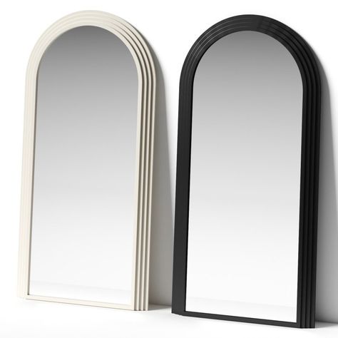 By Popular Demand ... the FALCO mirrors will be available by end of the month at the Shop 🖤 The distinctive look combined with the soft lines makes the FALCO mirror not only practical but also a decorative focal point in your home. A mirror that, with its simplicity, fits both in a classic as well as a modern style. The rounded metal frame creates a 3D effect, where the mirror, as a stand-alone piece, becomes a sculptural statement in any décor. View more info on https://www.copperandplush.... Classic Mirror, Dress Indian Style, Focal Point, Modern Style, Metal Frame, Mirror, Sculpture