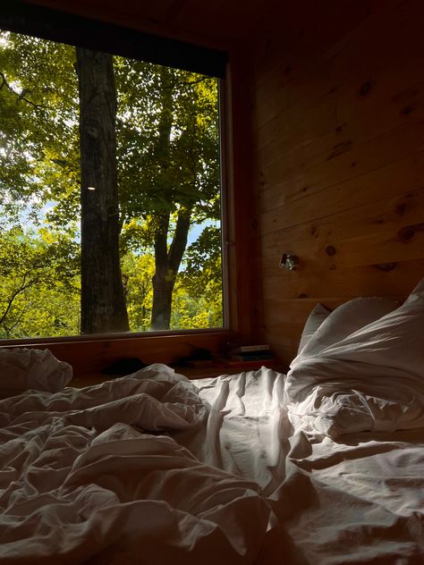 Camping Forest Aesthetic, Mountains Cabin Aesthetic, Romantic Cabin In The Woods, Coffee In The Forest, Cabin Inside Aesthetic, Cozy By The Fire, Autumn Cabin Aesthetic, Cosy Cabin Aesthetic, Getaway Cabin Aesthetic