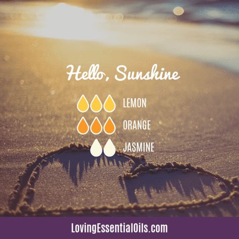 Orange Diffuser Blends - 10 Blissful Essential Oil Recipes Essential Oil Combinations, Essential Oil Diffuser Blends Recipes, Essential Oil Remedy, Young Living Essential Oils Recipes, Essential Oils Guide, Yl Essential Oils, Essential Oil Diffuser Recipes, Oil Diffuser Recipes, Essential Oil Mixes