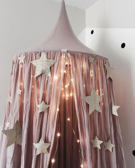 Magical Toddler Room, Blue Princess Room, Princess Bedroom, Kids Rooms Diy, Kids Bedroom Inspiration, Baby Room Inspiration, Nursery Room Inspiration, Princess Room, Girl’s Room