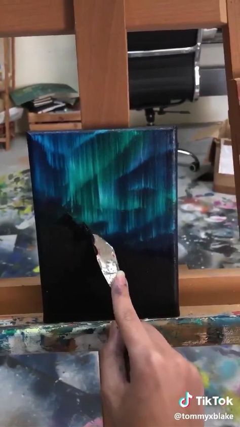 #artlover #fluidpainting #paintingideas #art #painting #acrylicpainting #artist #artwork #artistsoninstagram #artoftheday easy canvas painting ideas for beginners video simple painting ideas for beginners on canvas ideas for canvas painting for beginners pinterest diy painting canvas painting on canvas ideas for beginners #paintings #paintingoftheday #watercolorpainting #paint #drawing Super Easy Paintings For Beginners, Super Easy Paintings, Painting Inspo Aesthetic, Dark Crystal Movie, Storage Hacks Bedroom, Boyfriend Painting, Easy Paintings For Beginners, Magic Painting, Canvas Flowers