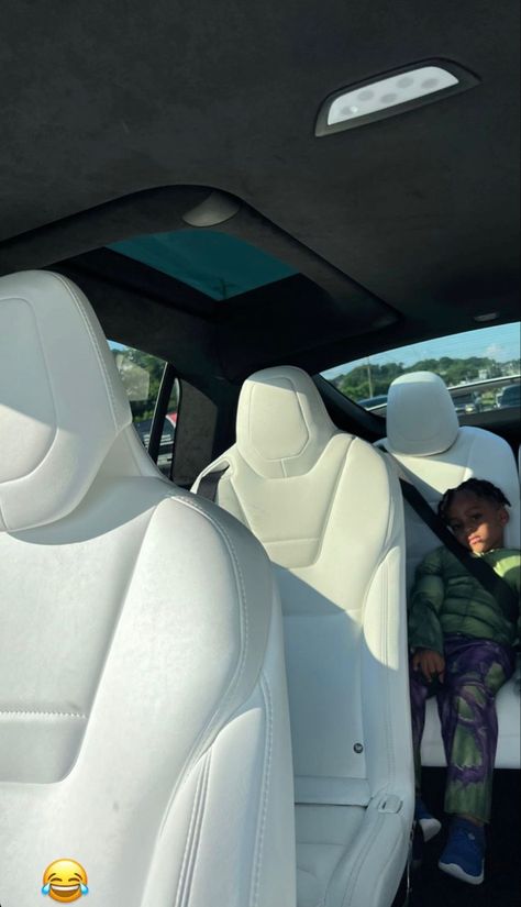 Tesla Model X White, Tesla Interior, Normal Cars, Good Paying Jobs, Dream Cars Jeep, Tesla Car, Tesla Model X, Pretty Cars, My Dream Car