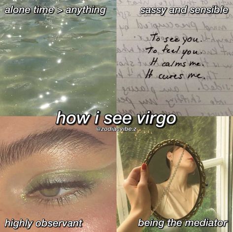 Virgo + Core + Aesthetic, Virgo Aesthetic, Virgo Goddess, Virgo Personality, Virgo Memes, Virgo Art, Virgo Girl, Virgo Traits, Virgo Love