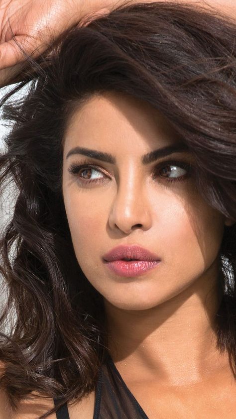 Priyanka Chopra 2019 4K Ultra HD Mobile Wallpaper. Priyanka Chopra Wallpaper, Priyanka Chopra Makeup, بريانكا شوبرا, Beautiful Lips, Jolie Photo, Indian Actress Hot Pics, Priyanka Chopra, Bollywood Celebrities, Ultra Hd