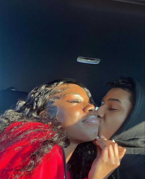 Black And Mexican Couples, Mood With Bae, Ebony Love, Black Relationship Goals, Black Hair Extensions, Black Love Couples, Couples Vibe, Black Couples Goals