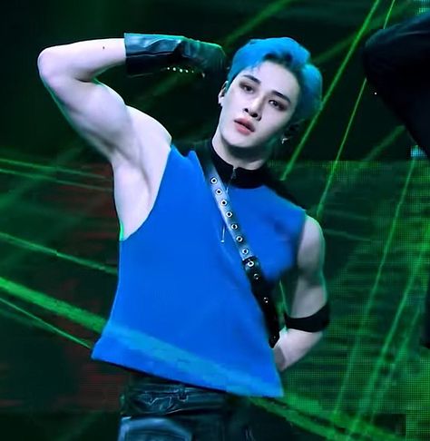 Bangchan Armpit, Kpop Bias, Handsome Asian Men, Child Of Light, Chris Chan, Bang Chan, Bang Bang, Korean Men, Kpop Outfits