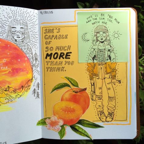 Sketchbook Pages, Arte Sketchbook, Arte Inspo, Art Et Illustration, Sketchbook Journaling, Sketchbook Inspiration, Art And Illustration, Art Journal Inspiration, Art Journals