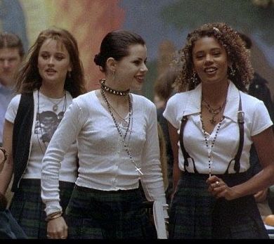 The Craft Cast, Iconic 90s Movies, Nancy Downs, The Craft 1996, The Craft Movie, Teen Witch, Robin Tunney, American Teen, Mazzy Star