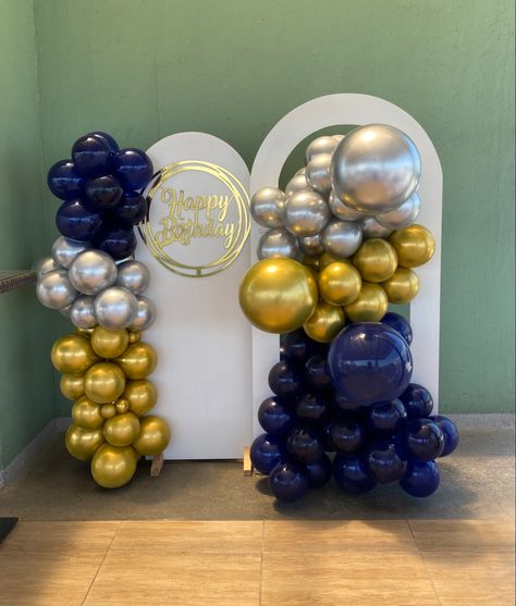 Pastor Appreciation Ideas, Pastor Appreciation, Pastors Appreciation, Appreciation Ideas, Big Boss, Church Decor, Decorations Ideas, Balloon Decorations, Balloons