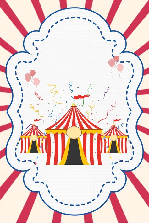 cartoon,carnival,circus,castle,entertainment,playground,amusement park,park,game,playing,circus background,entertainment background Entertainment Background, Carnival Printables, Circus Entertainment, Circus Wallpaper, Circus Background, Circus Birthday Invitations, Ice Cream Cartoon, Kids Invitation, 2023 Poster