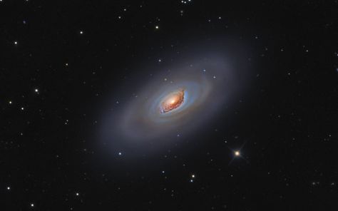 nice M64 The Black Eye Galaxy Check more at http://www.finewallpapers.eu/pin/27536/ Black Eye Galaxy, Eye Galaxy, Hd Wallpapers 3d, Eye Black, Astronomy, Hd Wallpaper, The Black, Celestial Bodies, Black