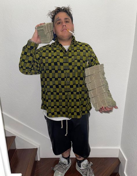 Fat Nick