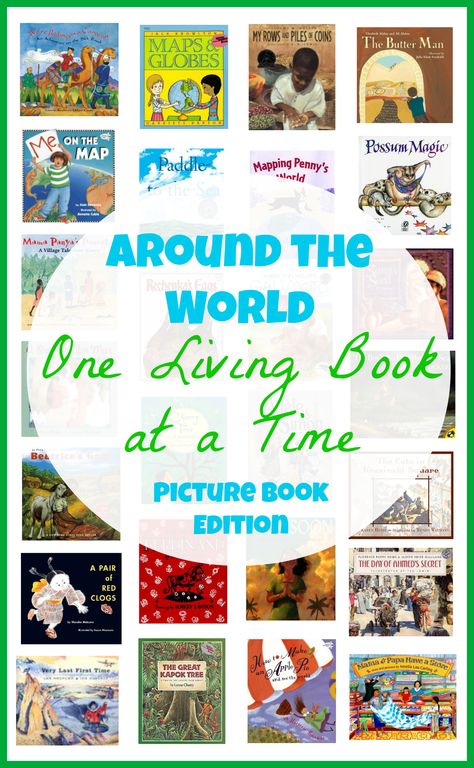 A Giant List of Living Literature for Teaching Geography use with Apologia's Around the World in 180 Days for geography and history. http://artcuratorforkids.com/art-around-the-world-in-30-days/ Christian Worldview, Teaching Geography, Homeschool Social Studies, Homeschool Geography, Homeschool Books, My Father's World, Unit Studies, Homeschool History, Living Books