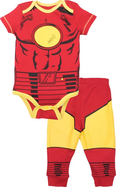 Iron Man Cosplay, Baby Cosplay, Avengers Iron Man, Avengers Team, Hulk Avengers, Avengers Superheroes, Marvel Comics Superheroes, Marvel Iron Man, Stylish Pants