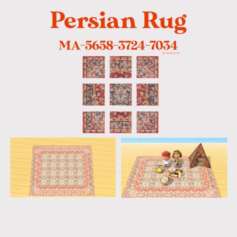 زنيرة on Twitter: "It’s up! #acnh #ACNHDesign… " Animal Crossing Rug Design, Mini Skirt Suit, Animal Crossing 3ds, Persian Rug Designs, Long Blazer Jacket, Bodycon Mini Skirt, Animal Crossing Wild World, Island Theme, Cowboy Theme