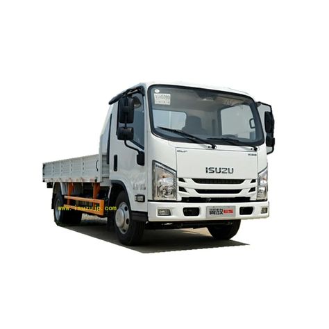 Isuzu ES7 4ton freight lorry for sale Lorry Trucks, Cargo Truck, Recreational Vehicles, Trucks, Vehicles, For Sale, Quick Saves