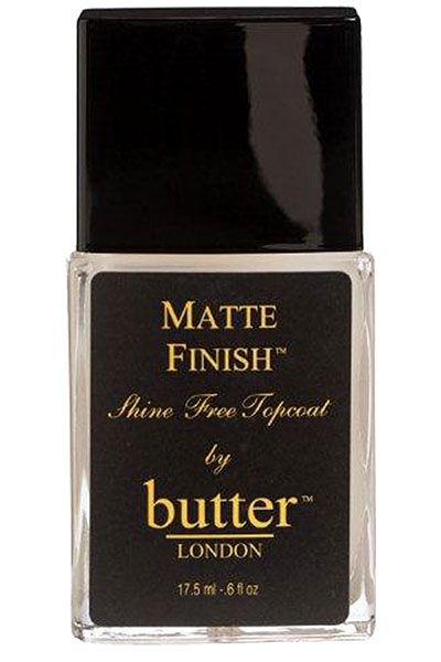 Month's Best: Matte Nail Polish American Nails, Matte Nail Polish, Christmas Manicure, Matte Nail, London Nails, Nail Polish Brands, Butter London, Nail Varnish, Beauty Store