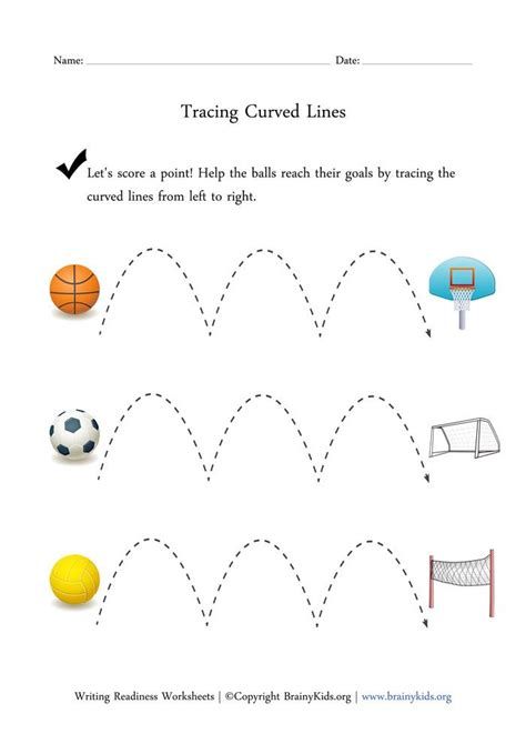 Dotted Numbers 1 To 20 Tracing Strips Worksheet | Writing Writing Practice Preschool, Lines Worksheet, Line Tracing Worksheets, Consumer Math, Kindergarten Math Worksheets Free, Tracing Lines, Writing Practice Worksheets, Preschool Tracing, Tracing Worksheets Preschool