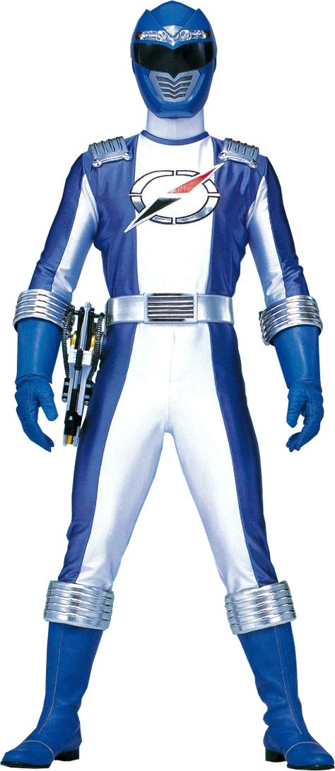 Dax Lo | RangerWiki | Fandom Blue Gorilla, Power Rangers Operation Overdrive, Blue Ranger, Heroes United, Film Marvel, Blue Swallow, Go Busters, Kamen Rider Ooo, Ninja Art