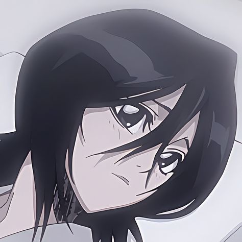 #bleach Hisana Kuchiki, Kuchiki Rukia, Godzilla Wallpaper, Bleach Art, Bleach Manga, Godzilla, Bleach, Avatar, Darth Vader